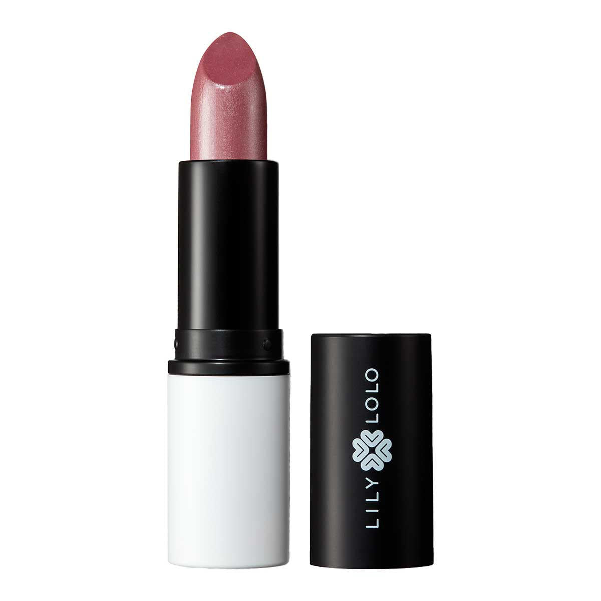 Lily Lolo Vegan Lipstick - Without a Stitch_1