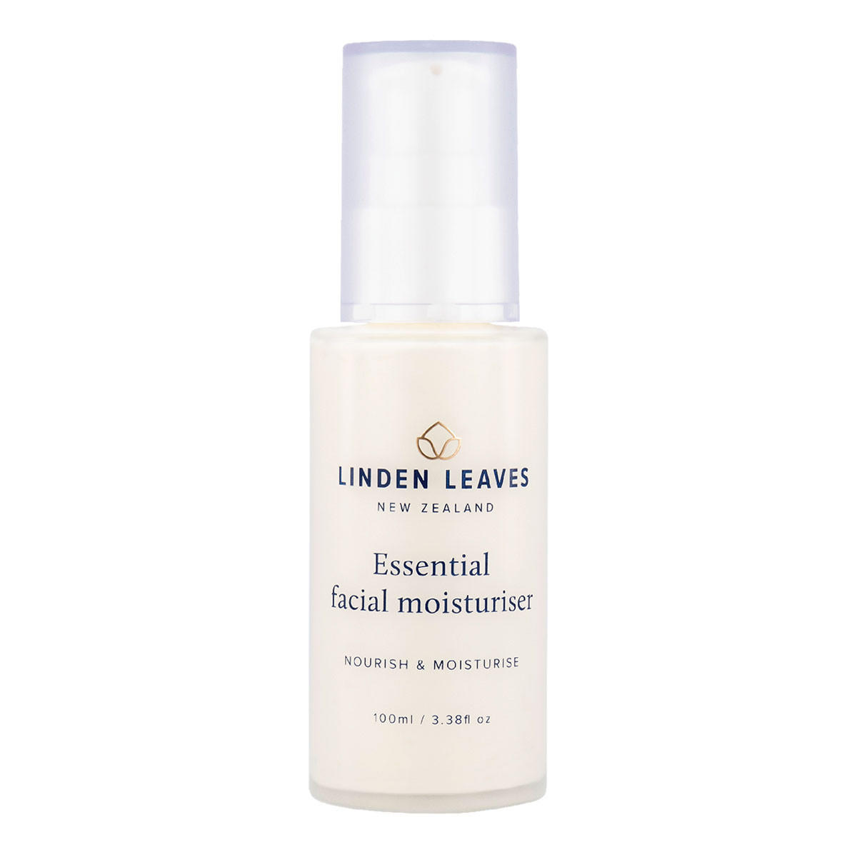 Linden Leaves Essential Facial Moisturiser_1