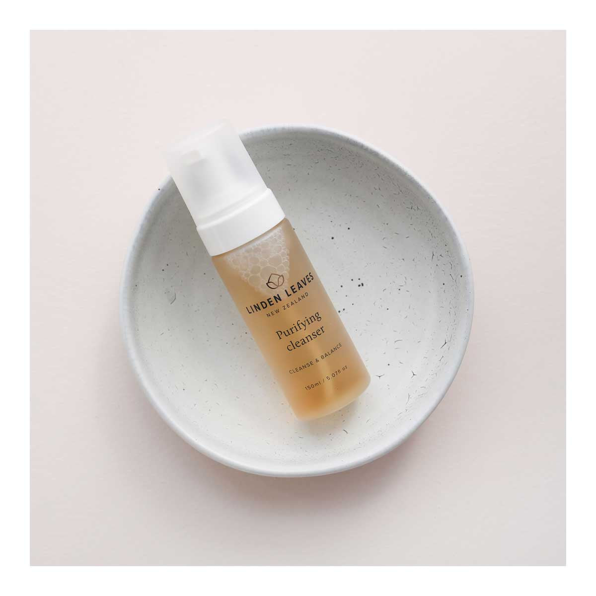 Linden Leaves Purifying Cleanser _2