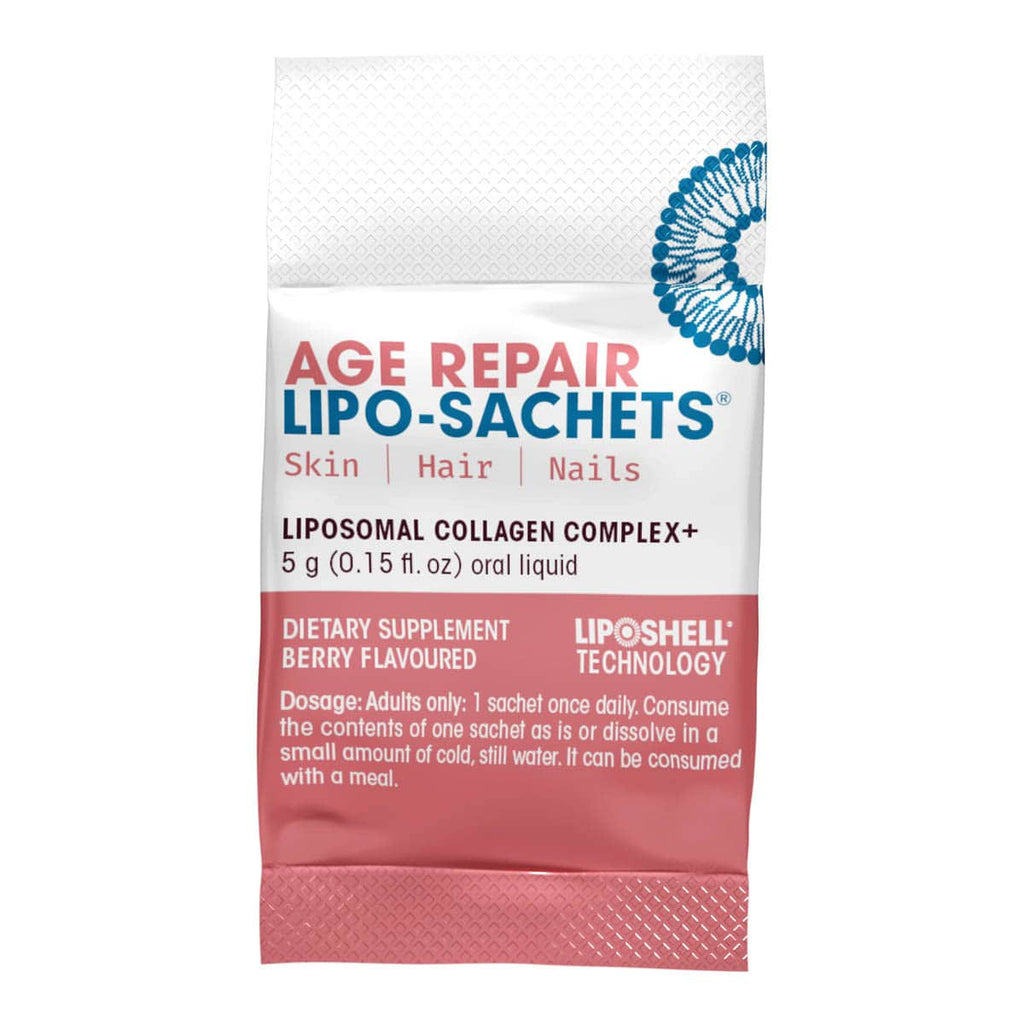 Lipo-Sachets Age Repair Lipo-Sachets Liposomal Collagen Complex+ _2