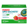 Ferro Lipo-Sachets