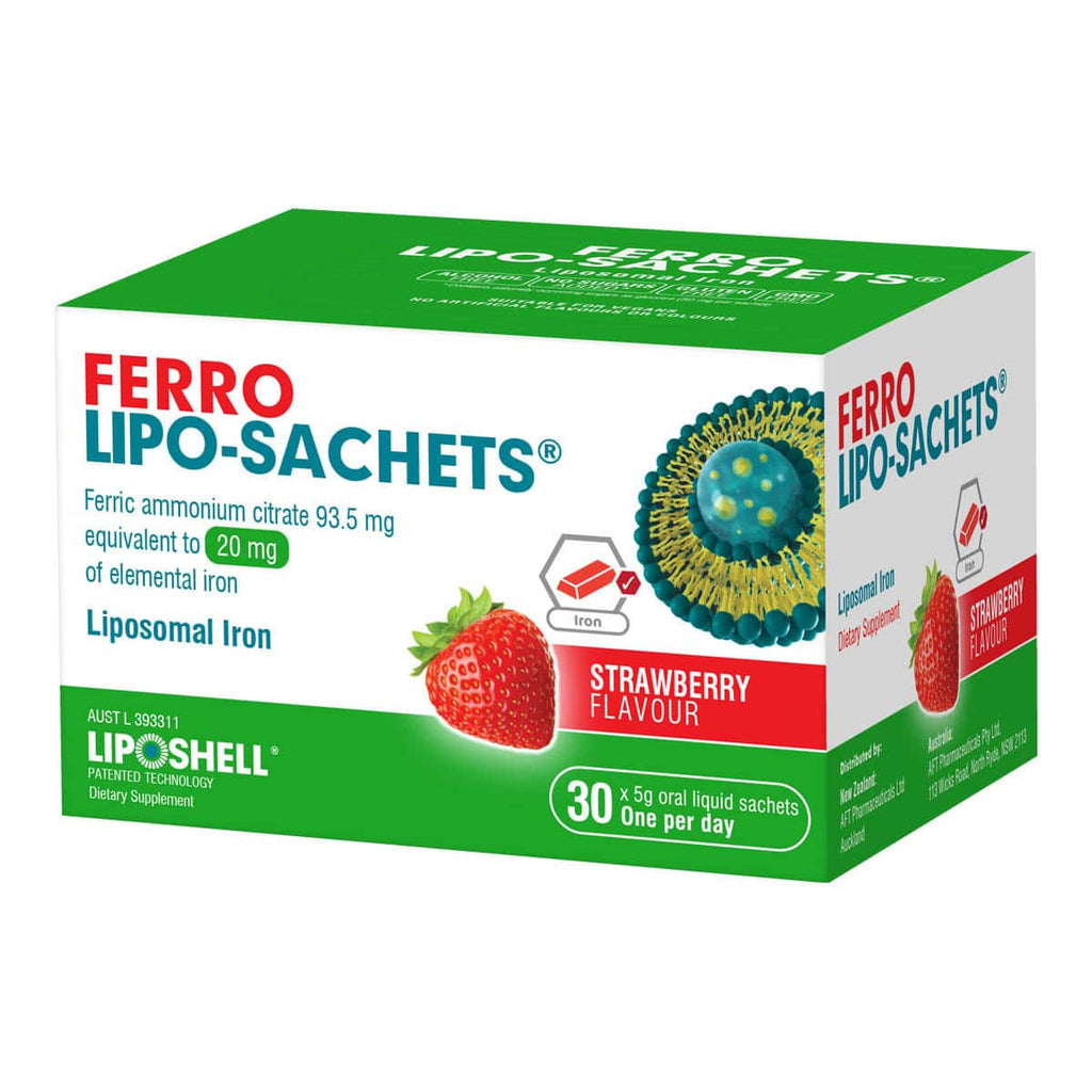 Lipo-Sachets Ferro Lipo-Sachets _4