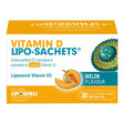 Vitamin D Lipo-Sachets 1000IU
