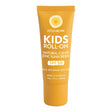 Kids Roll-On Natural Clear Zinc Sunscreen SPF 50