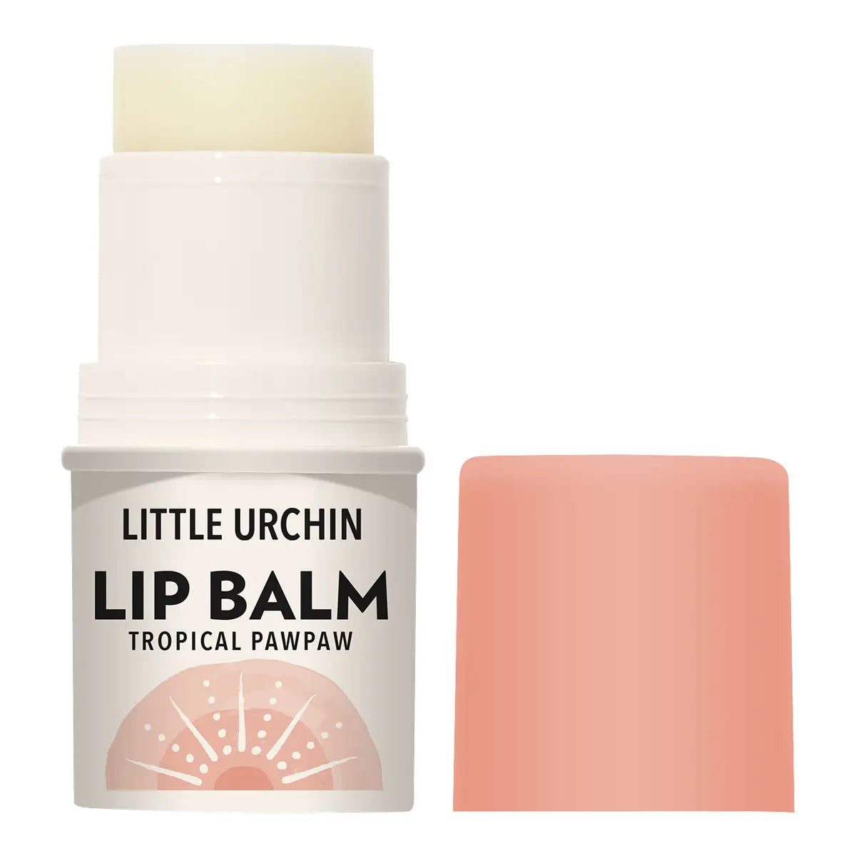 Lip Balm - Tropical Pawpaw
