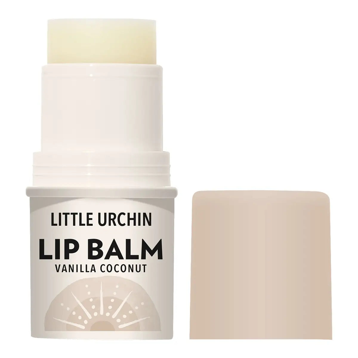 Lip Balm - Vanilla Coconut