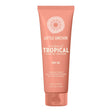 Natural Clear Zinc Sunscreen SPF 50 - Tropical