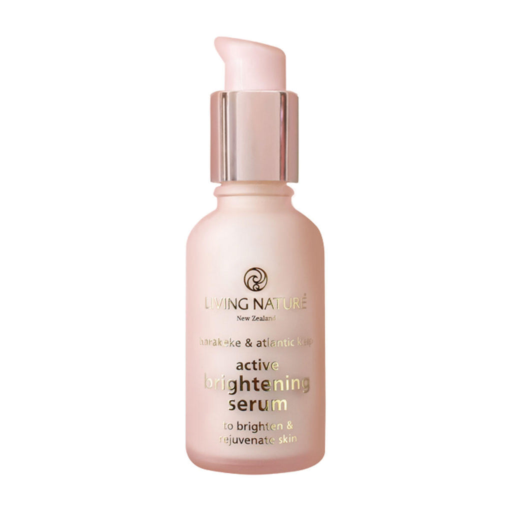 Living Nature Active Brightening Serum_2