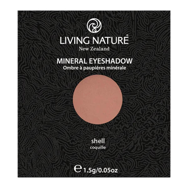 Eyeshadow - Shell
