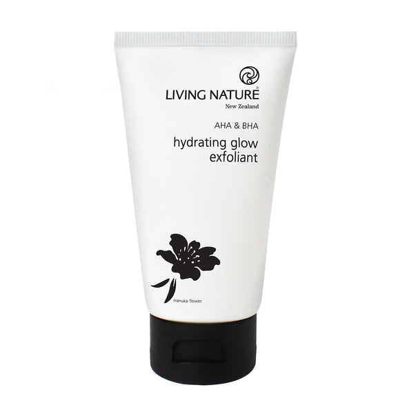 Hydrating Glow Exfoliant