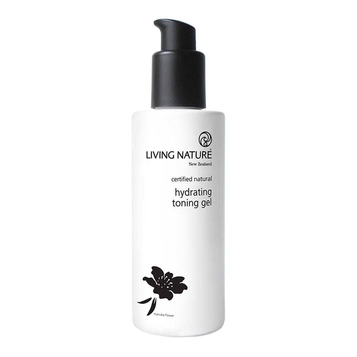 Living Nature Hydrating Toning Gel_1