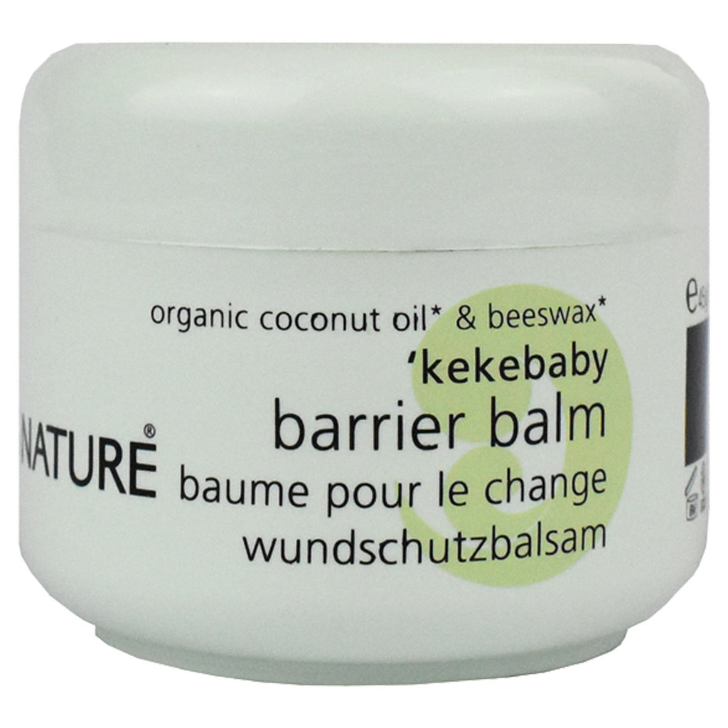 Living Nature Kekebaby Barrier Balm_1