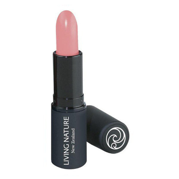 Living Nature Lipstick - Laughter_1