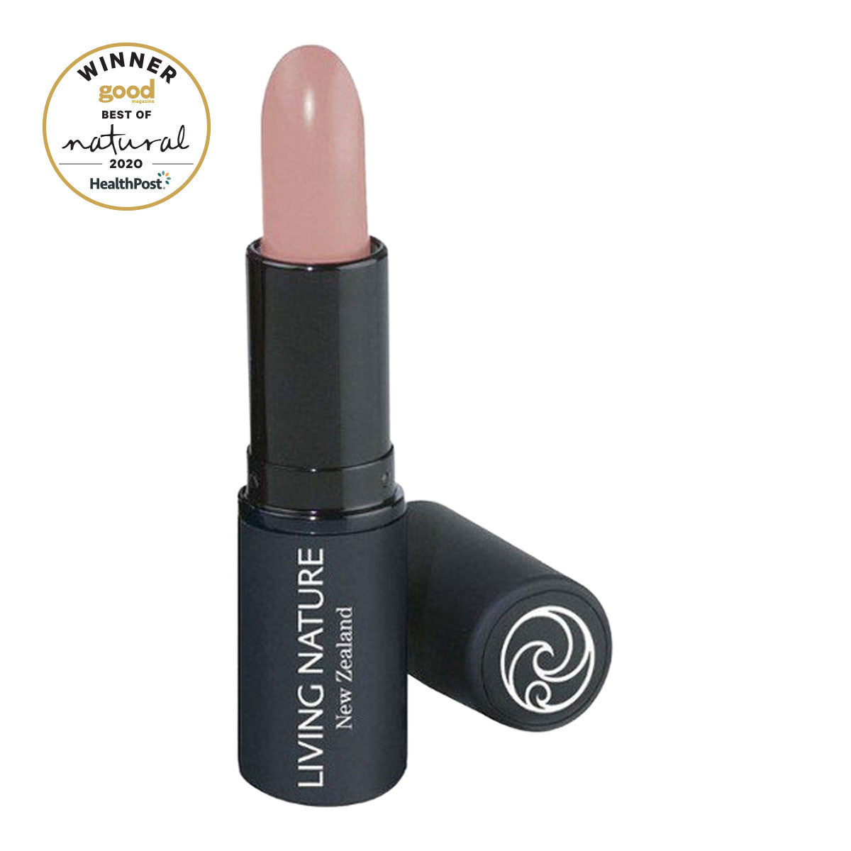 Living Nature Lipstick - Precious_1