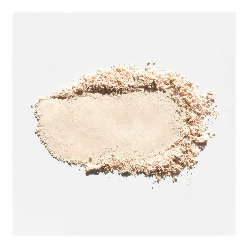 Living Nature Luminous Powder - Fair _3