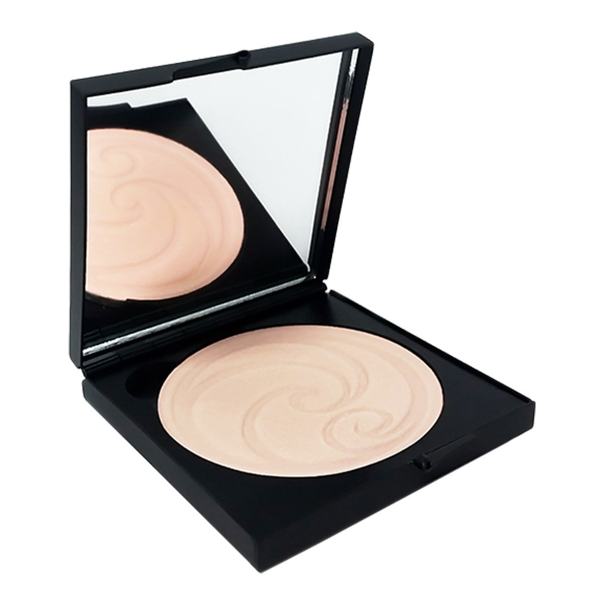 Living Nature Luminous Powder - Fair _1