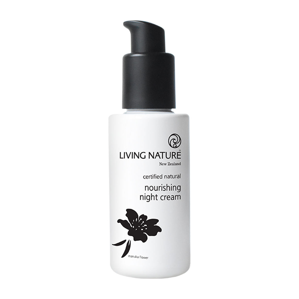 Living Nature Nourishing Night Cream_1
