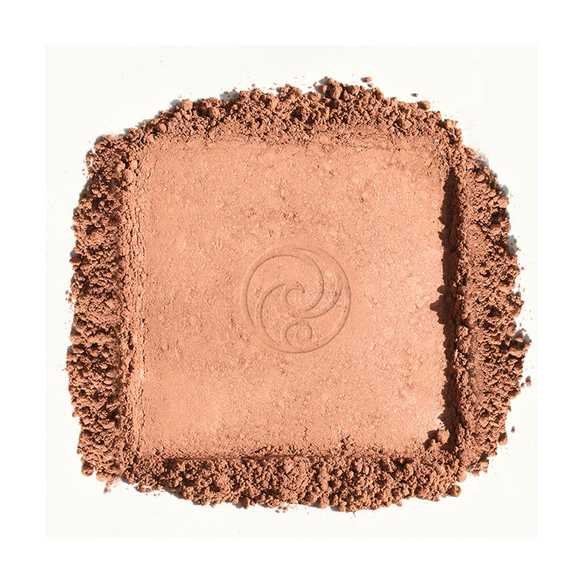 Living Nature Pressed Powder - Summer Bronze_2