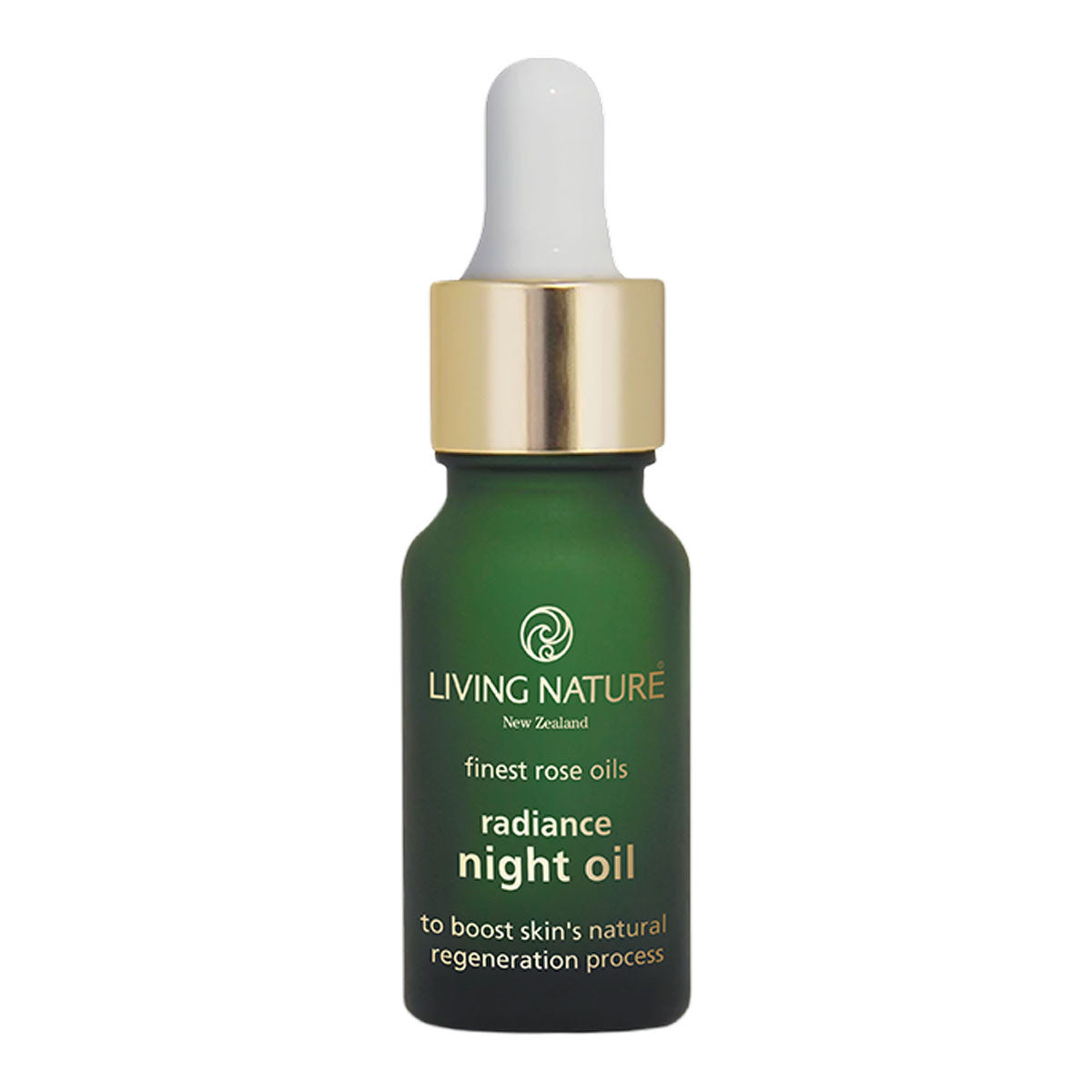 Living Nature Radiance Night Oil_1
