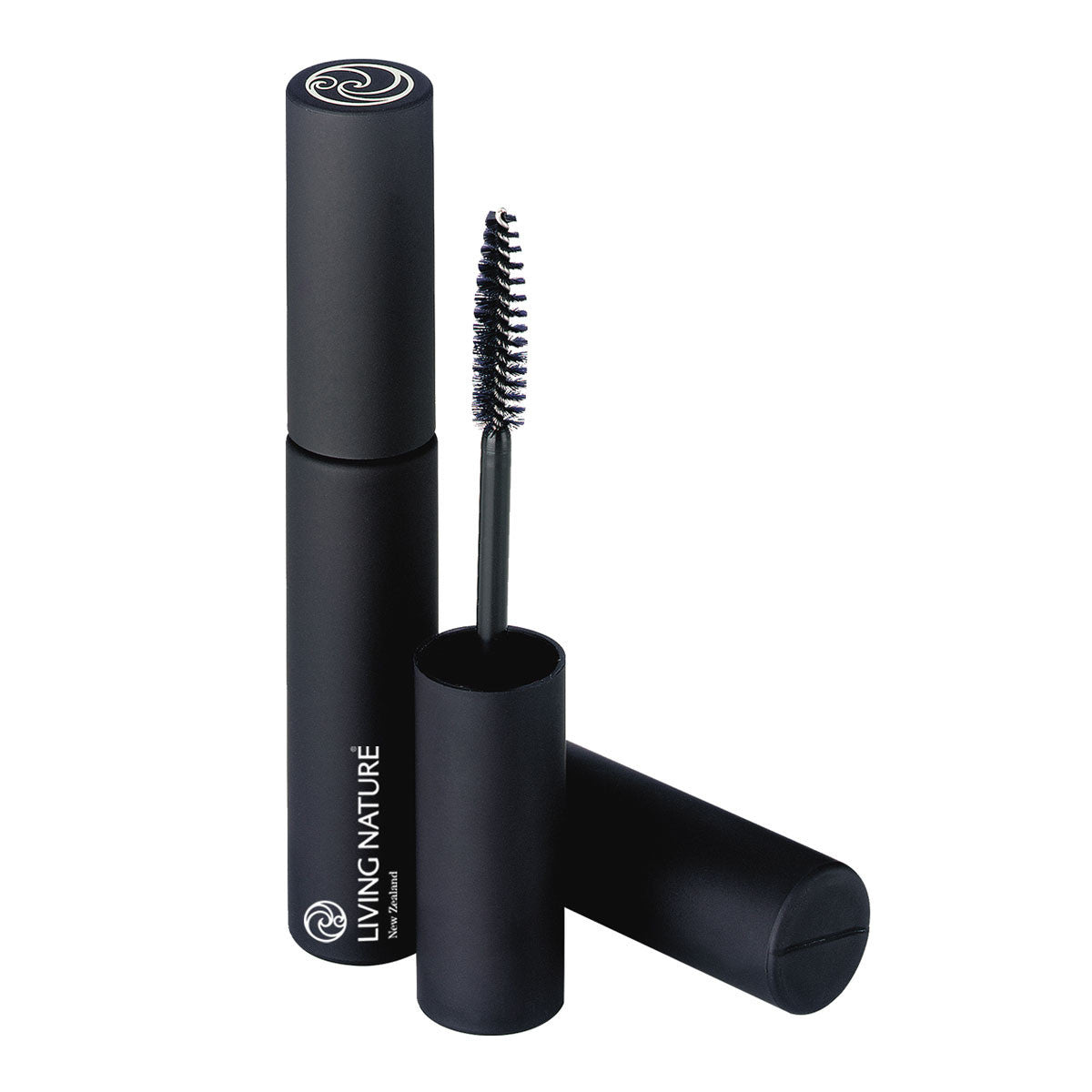Living Nature Thickening Mascara - Jet Black_1