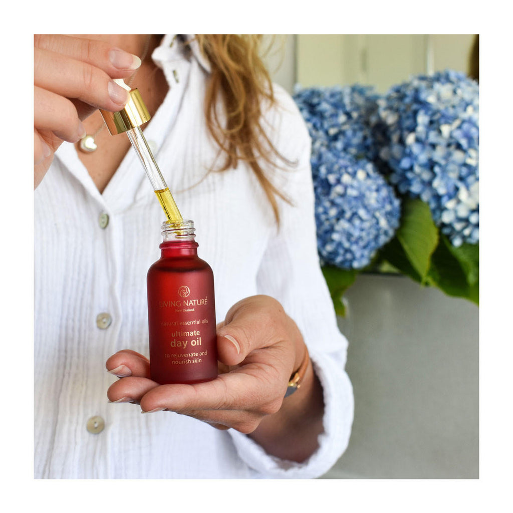 Living Nature Ultimate Day Oil_2