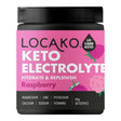 Keto Electrolytes - Raspberry