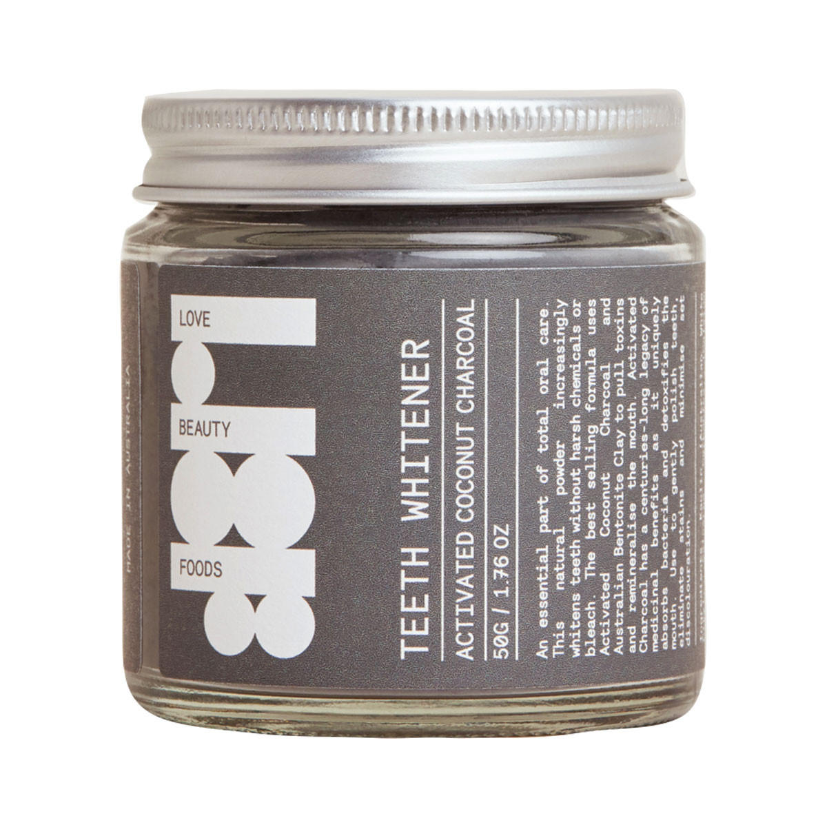 Love Beauty Foods Teeth Whitener_2