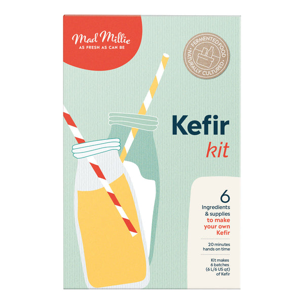 Kefir Kit
