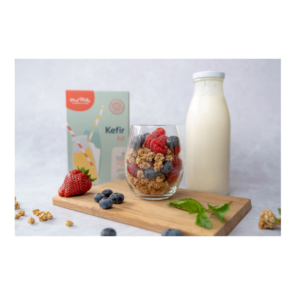 Mad Millie Kefir Kit_3
