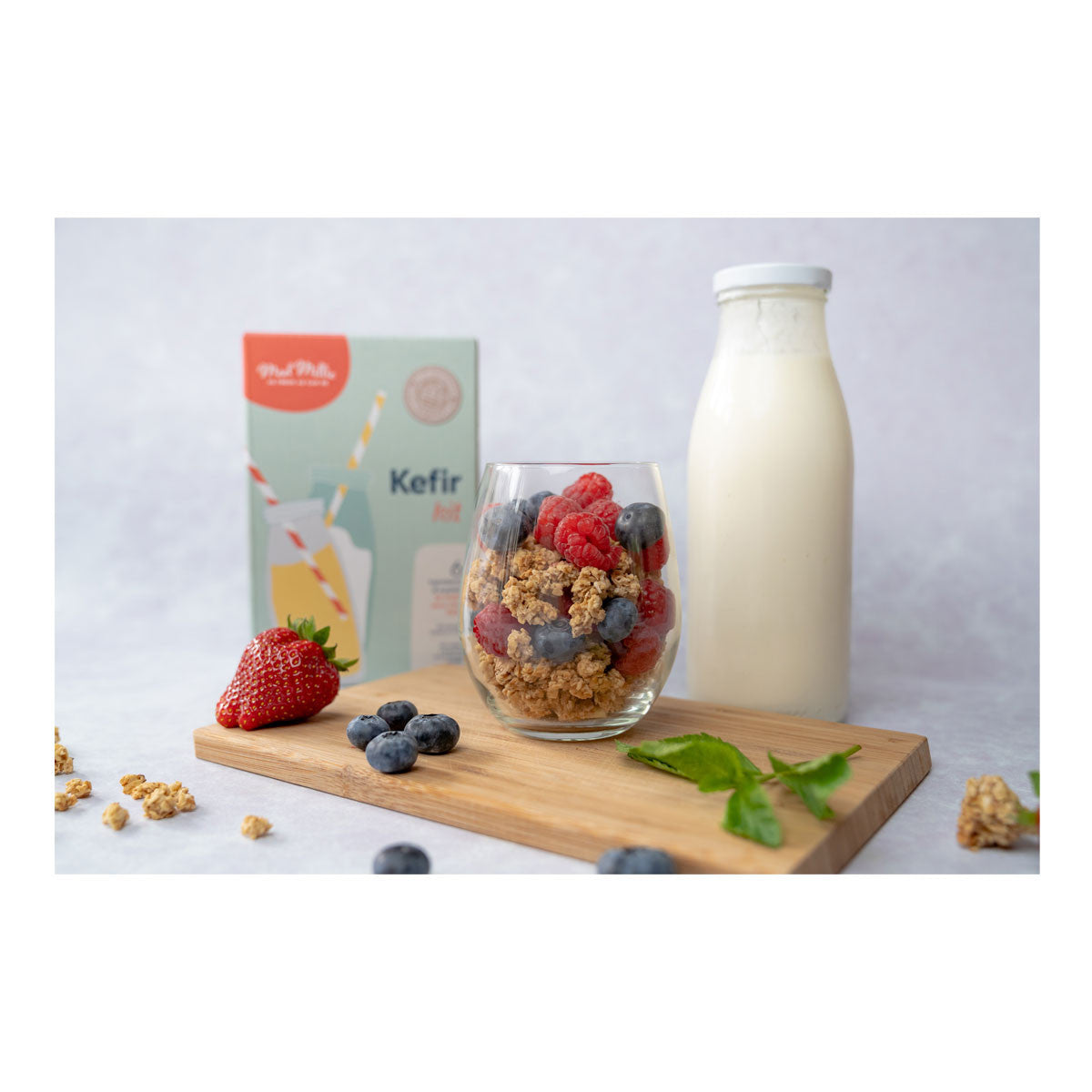 Mad Millie Kefir Kit_3