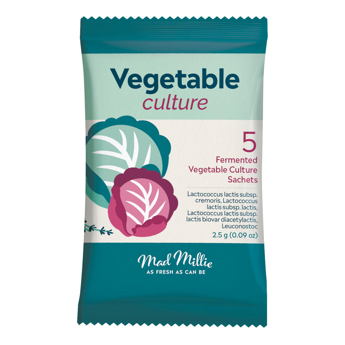 Mad Millie Vegetable Culture_1