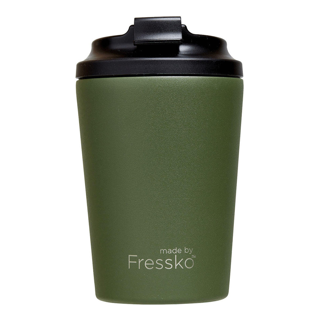 Made by Fressko Camino Reusable Coffee Cup 340ml_2
