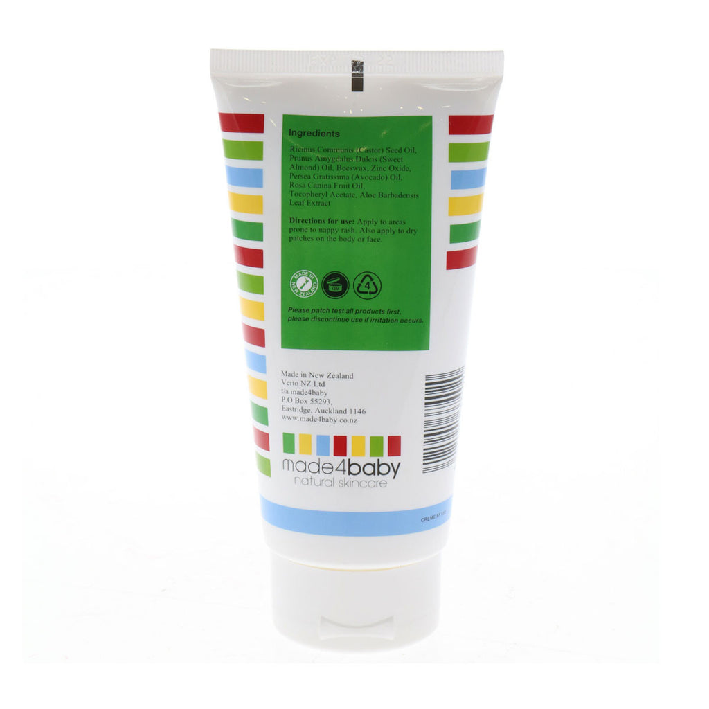 made4baby Botty Barrier Creme_2