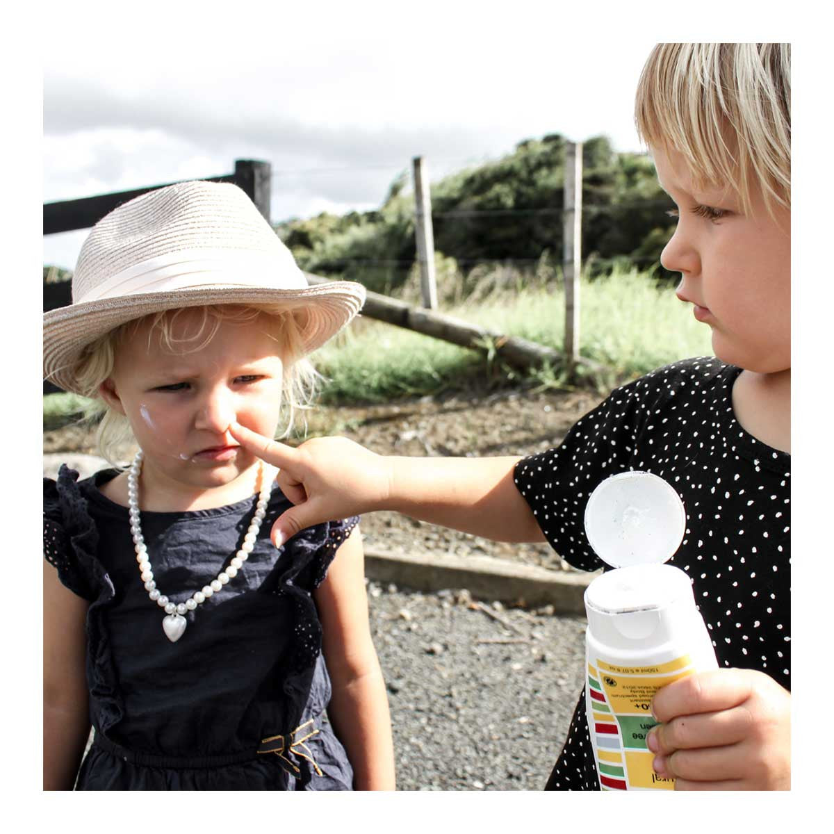 made4baby Natural Fragrance Free Sunscreen SPF 50+ _4