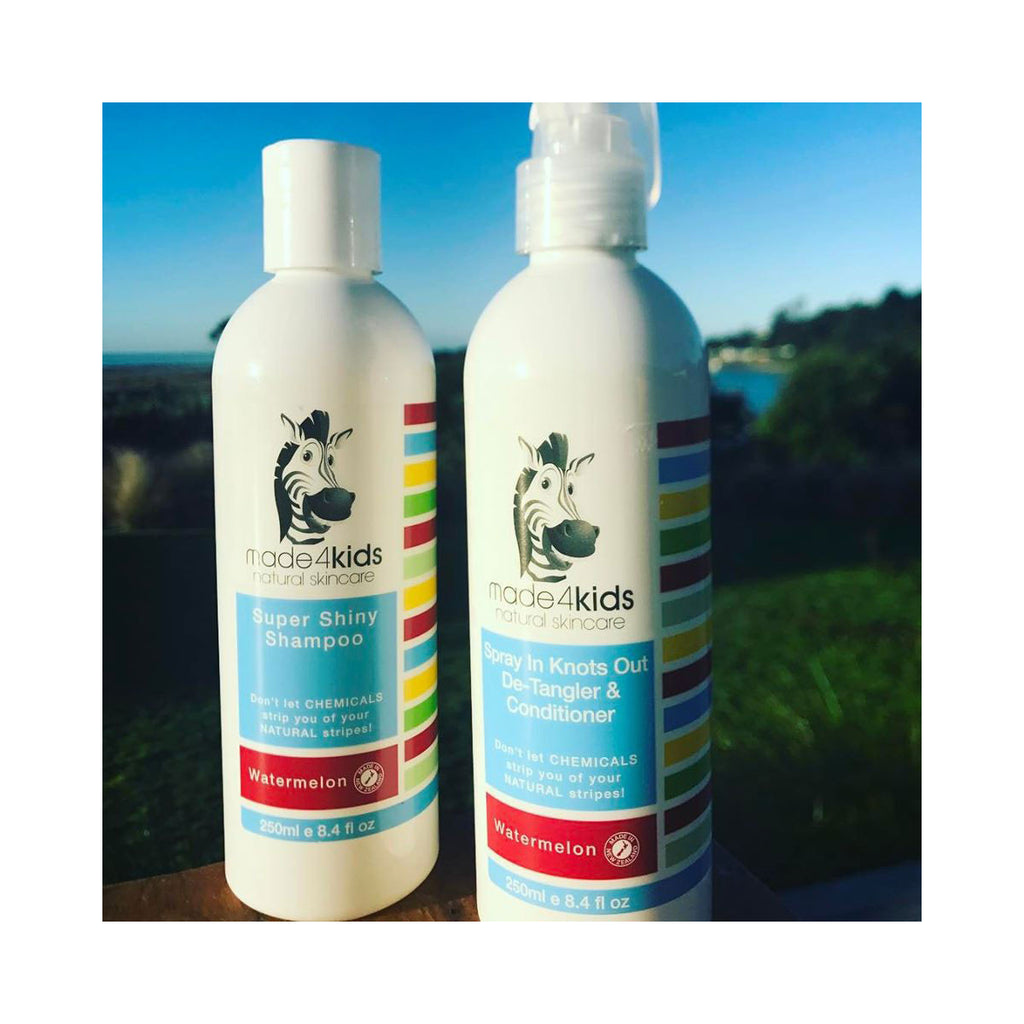 made4kids Shampoo and Detangler Conditioner Combo Pack_3