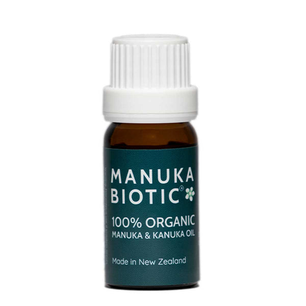 Manuka & Kanuka Oil