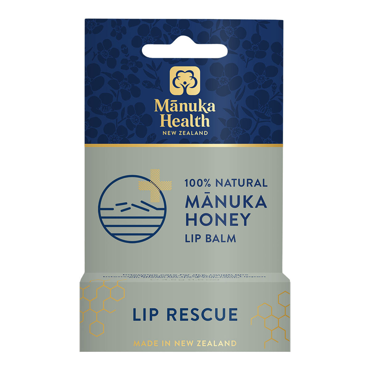 Manuka Health Manuka Honey Lip Balm_1