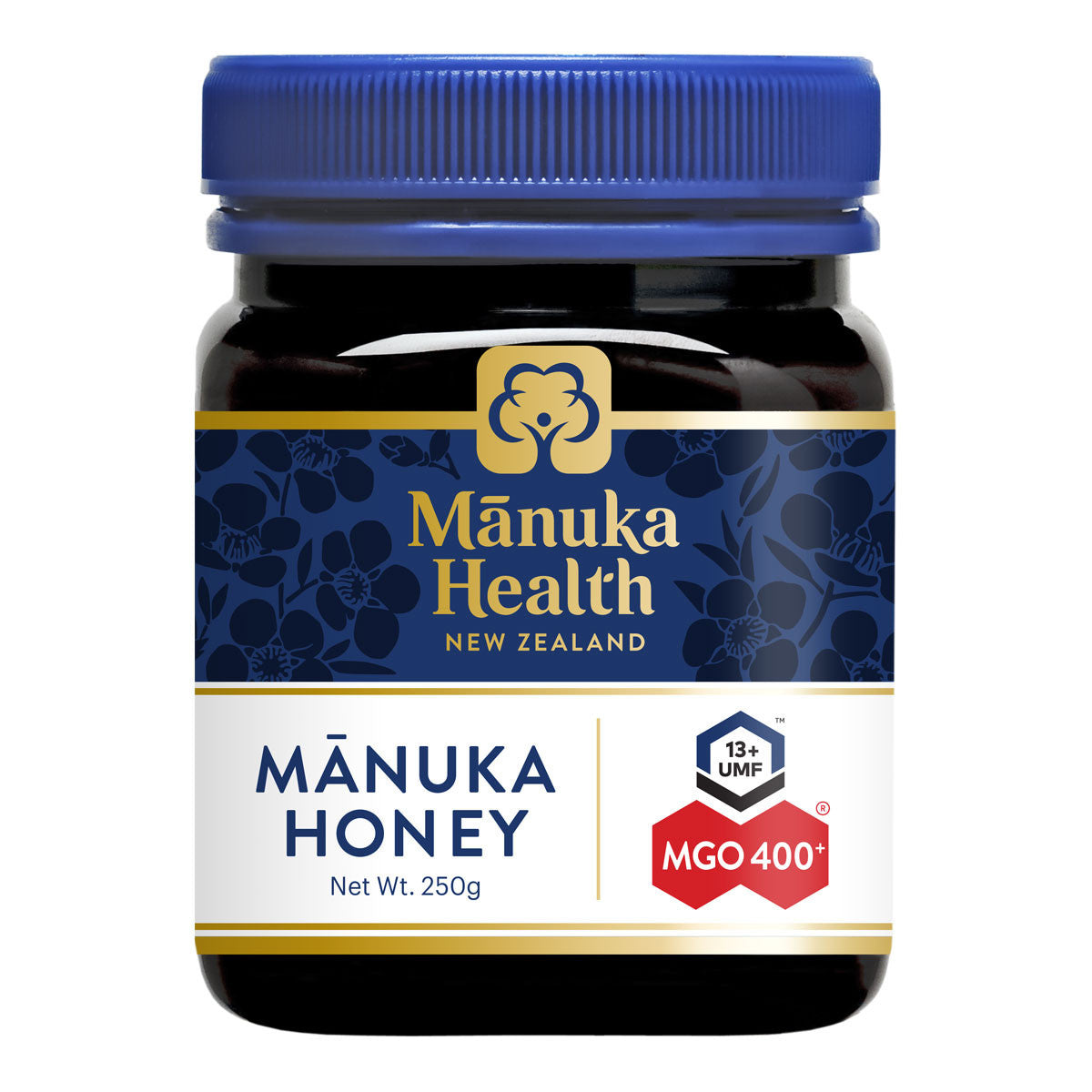 Manuka Health MGO 400 Manuka Honey_1