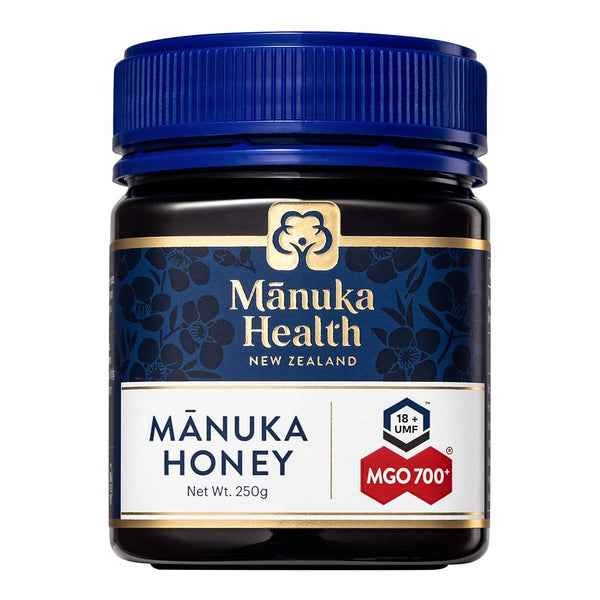 MGO 700+ Manuka Honey