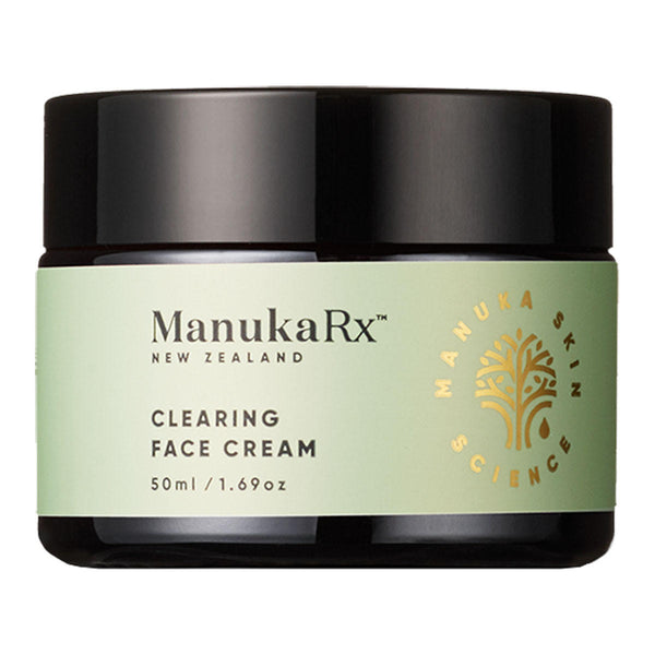Clearing Face Cream