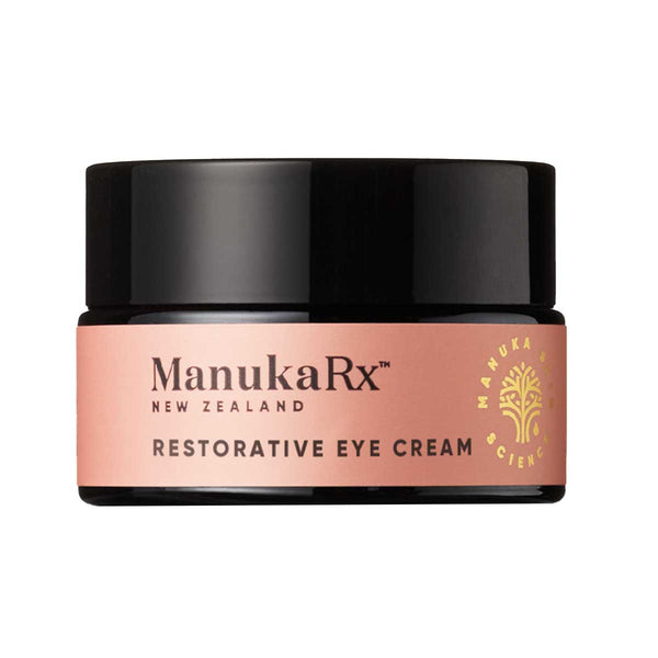 Restorative Eye Cream