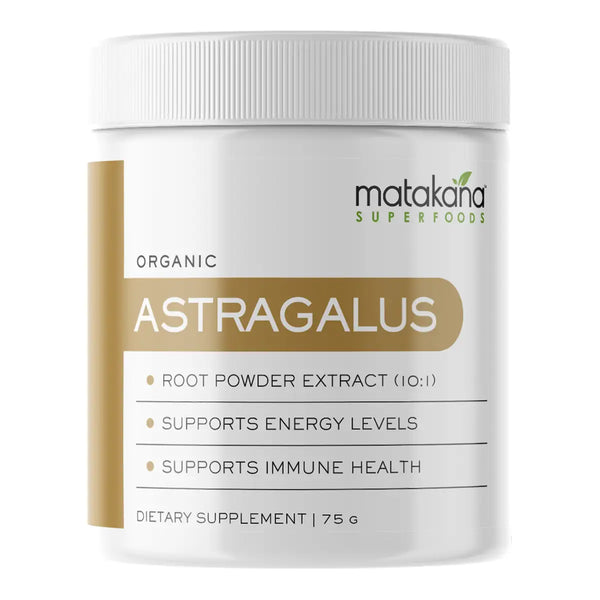 Astragalus
