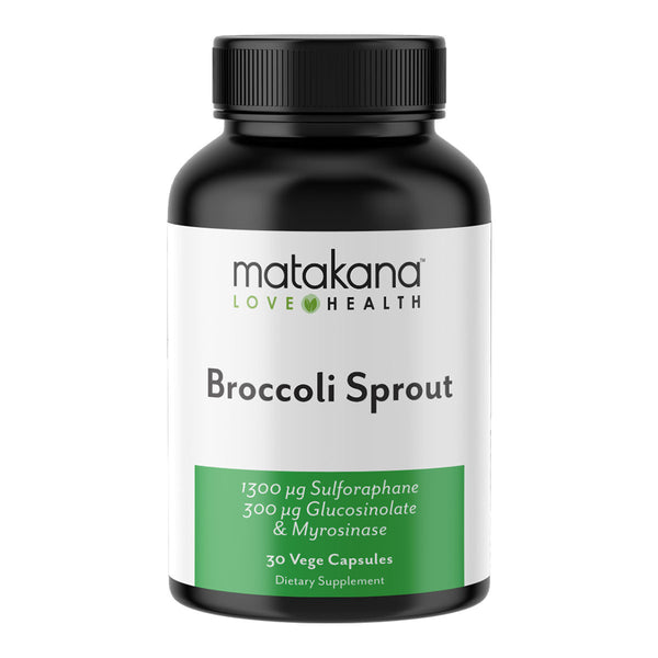 Broccoli Sprout
