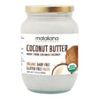 Coconut Butter Organic