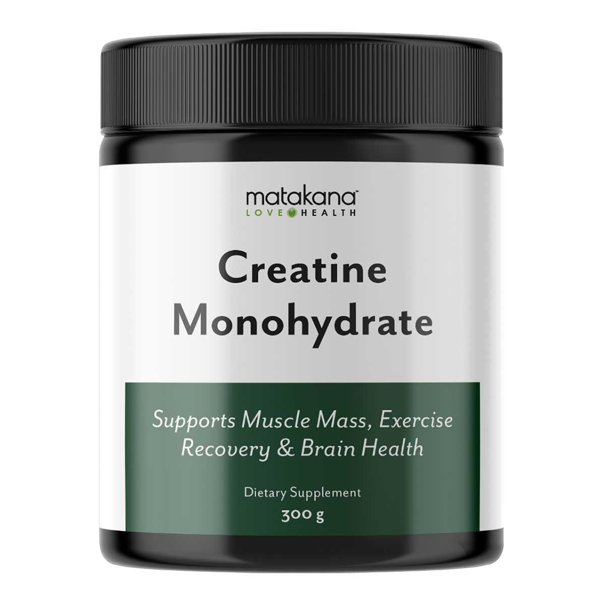 Matakana Superfoods Creatine Monohydrate _1
