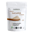 Lucuma Powder Organic Natural Sweetener