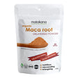 Maca Root Organic Gelatinised Powder