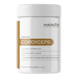 Organic Cordyceps Militaris Mushroom