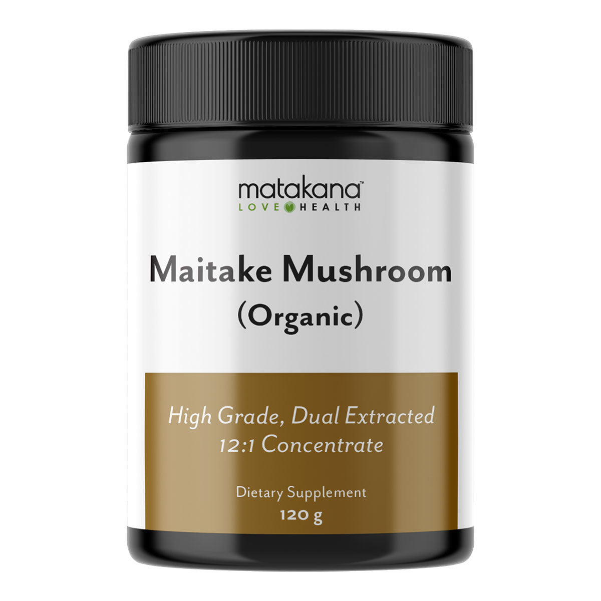 Matakana Superfoods Organic Maitake Mushroom _1