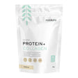 Plant Based Protein + Collagen - Vanilla